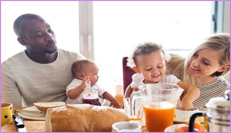 50 Ways Parenting Has Changed in the Last 50 Years