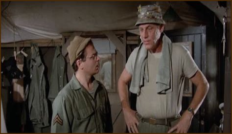 6 Glaringly Obvious Mistakes Spotted in Classic TV Shows