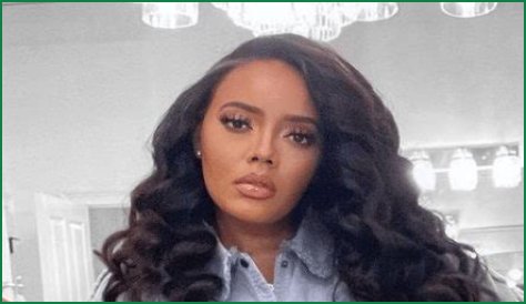 Angela Simmons: Wiki, Bio, Age, Family, Career, Net Worth, Husband