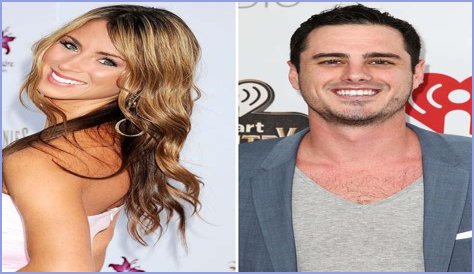 Ben Higgins - CelebNetWorth