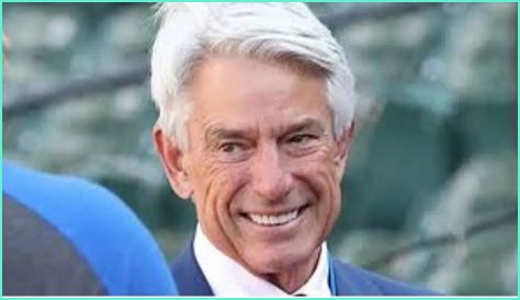 Buck Martinez: Wiki, Bio, Age, Height, Career, Wife, Net Worth, Family
