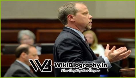 Creighton Waters: Wiki, Bio, Age, Chief Prosecutor, Net Worth
