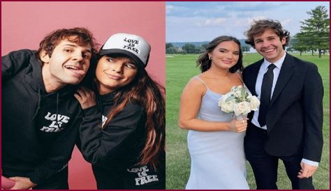 David Dobrik (YouTuber): Wiki, Bio, Age, Career, Girlfriend, Net Worth