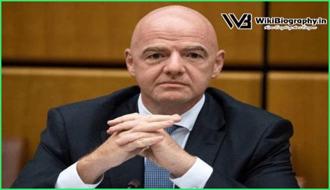 Gianni Infantino: Wiki, Bio, Age, Country, Wife, UEFA, Controversies, Alcohol Ban
