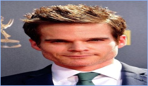 Greg Rikaart Net Worth - CelebNetWorth