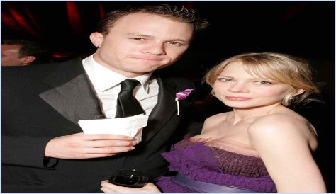 Heath Ledger - CelebNetWorth