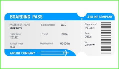 If You See These 3 Letters on Your Plane Ticket, You May Get Bumped