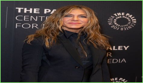 Jennifer Aniston Slams