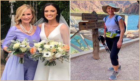 Karrin Taylor Robson: Wiki, Bio, Age, Family, Career, Husband, Net Worth