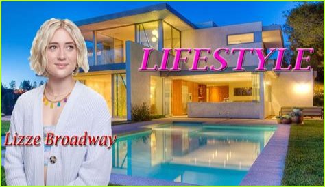 Lizze Broadway Bio & Wiki: Net Worth, Age, Height & Weight