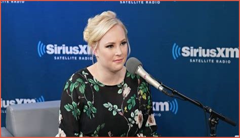 Meghan McCain Should