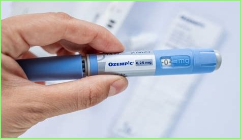 Ozempic's Top Competitor More Effective, Study Finds