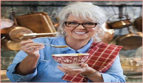 Paula Deen - CelebNetWorth