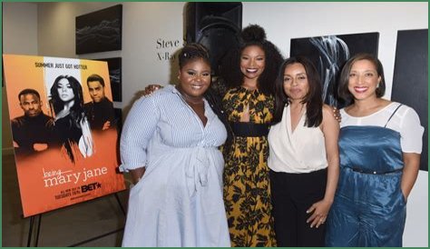 Raven Goodwin Net Worth, Bio, Wiki, Age, Height, Zodiac, Relationships, Children & Filmography