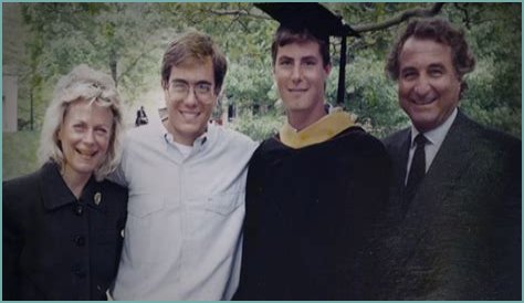 Ruth Madoff: Wiki, Bio, Age, Husband, Family, Birthplace, Net Worth