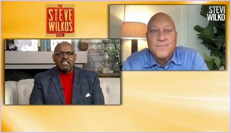 Steve Wilkos - CelebNetWorth