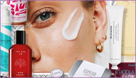 The 30 Best Beauty Products As Picked by Cosmetologists