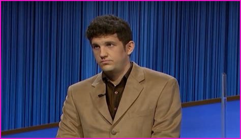 These Are the 3 People Alex Trebek Suggested to Replace Him on