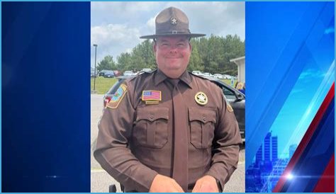 Todd Gwynn Obituary, Carroll County Officer Has Died