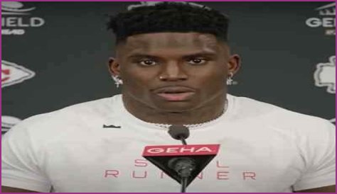 Tyreek Hill Net Worth: Age, Height, Zodiac Sign, Bio Career And Weight
