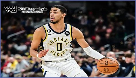 Tyrese Haliburton: Wiki, Bio, Age, Net Worth, College, Contract