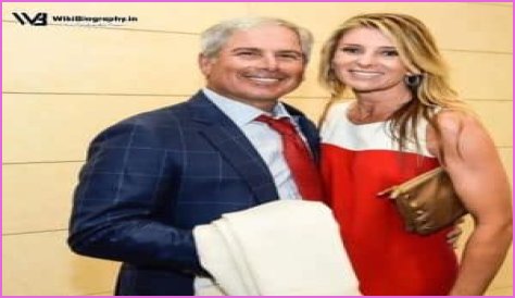 Who is Suzanne Hannemann? Wiki, Bio, Age, Height, Net Worth, Fred Couples New Wife